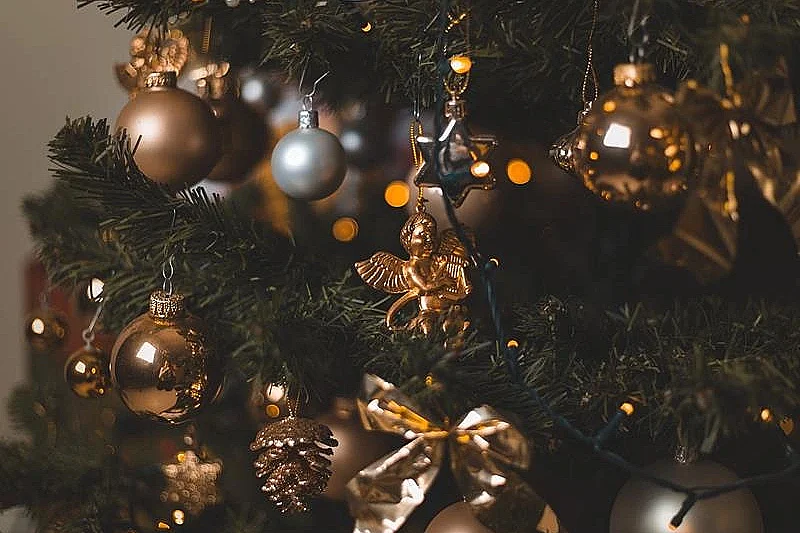 Maison du père Noël