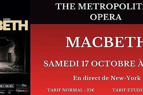 Macbeth