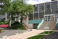 400 ans du lycée-collège Joseph Desfontaines
