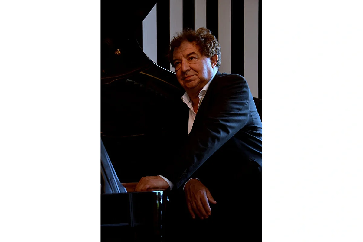 Festival Ravel : Federico Mompou : légers battements de cœur Jean-François Heisser, piano