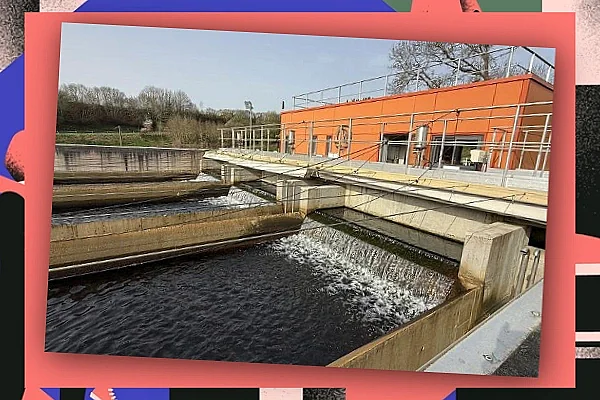 JEP 2026 - Visite guidée de l’usine de production d'eau potable
