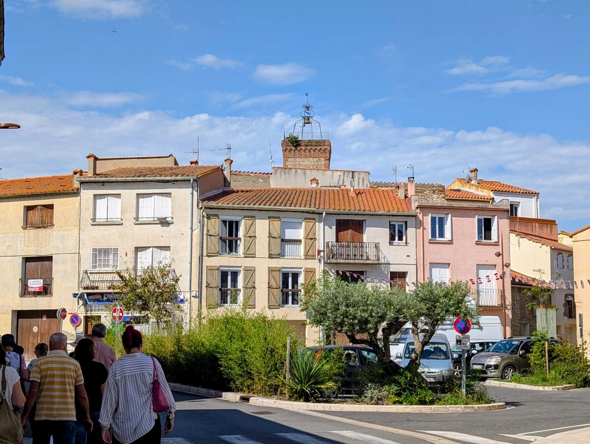 VISITE GUIDEE "HISTOIRE D'UN TERROIR CATALAN"