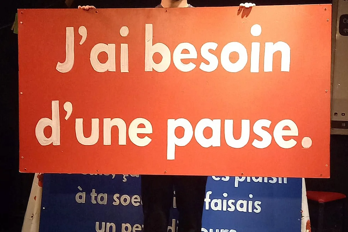 Le Discours