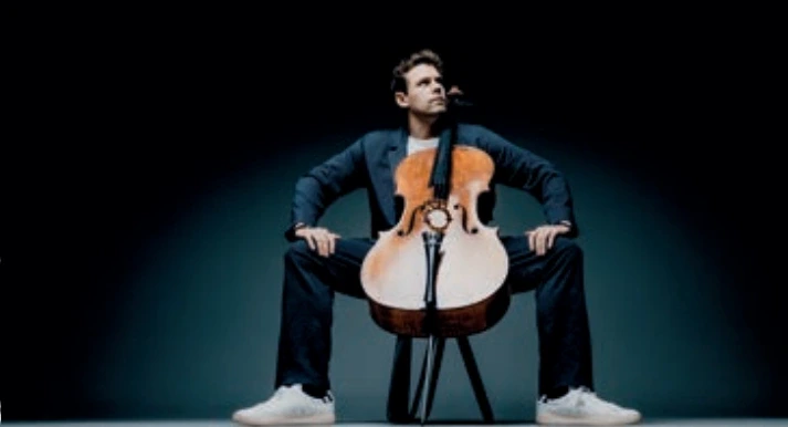 Cello 360 Break