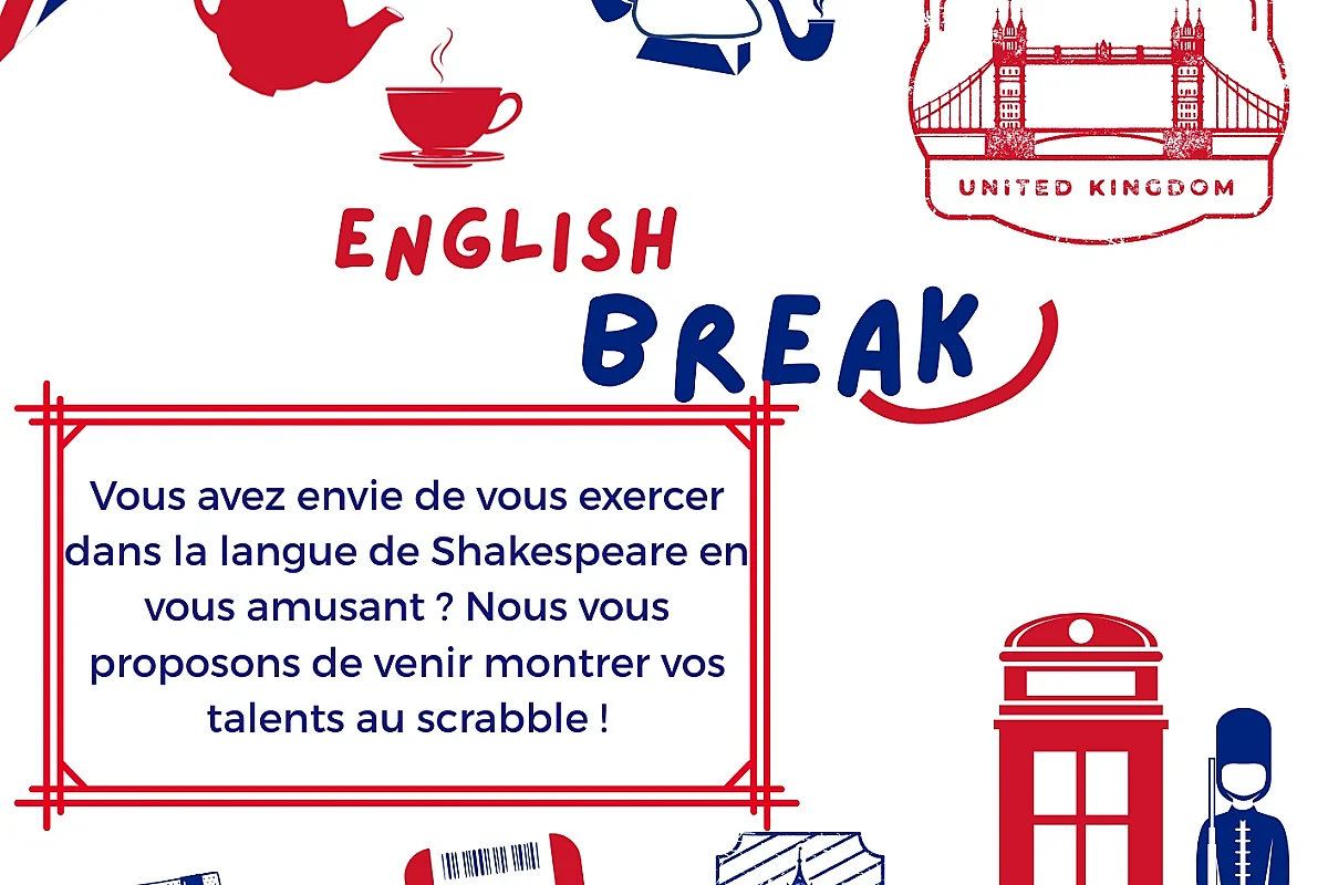 English break