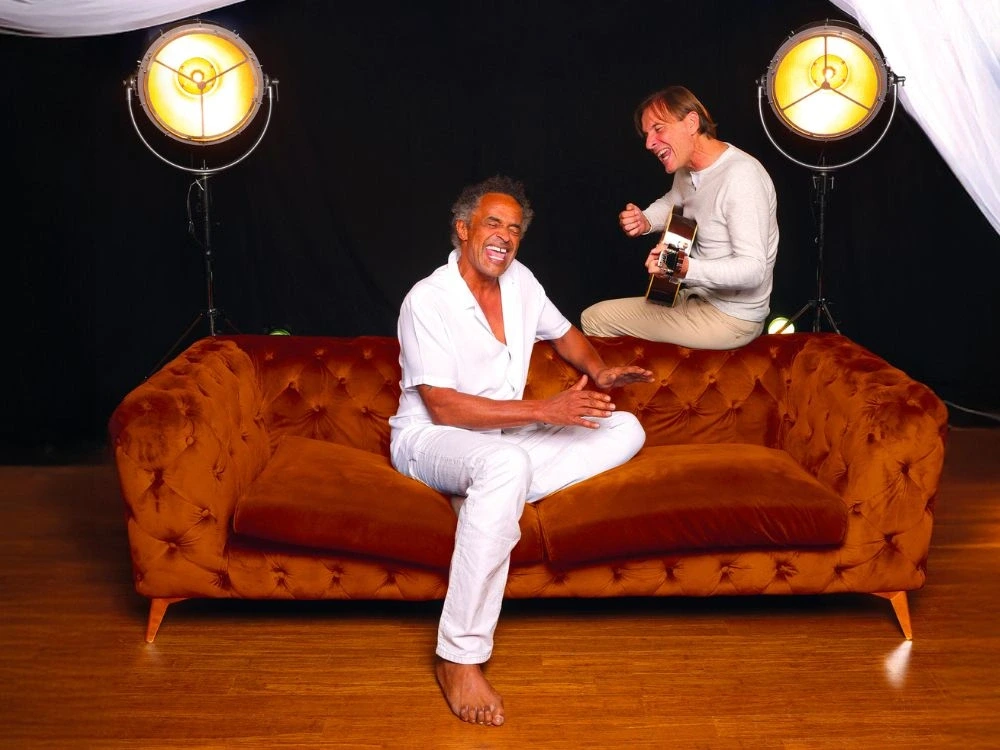 Concert - Yannick Noah