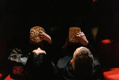 La Fête des Cinémas Normands