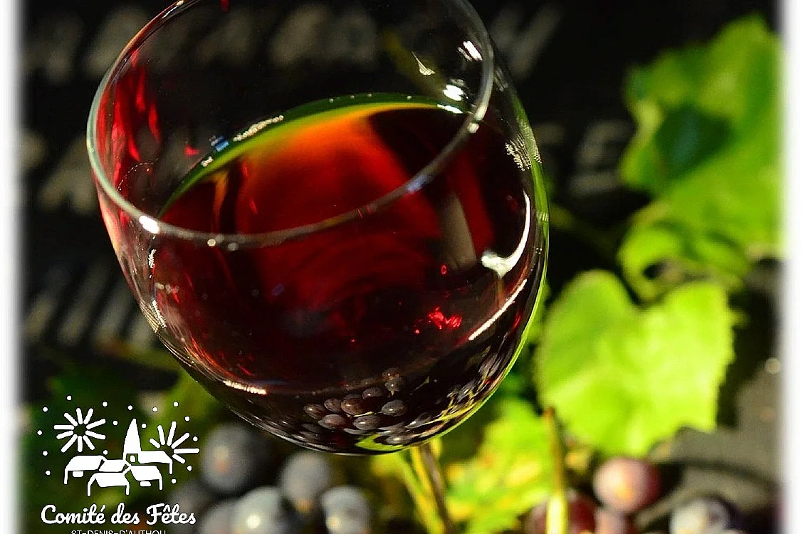 Soirée Beaujolais Nouveau