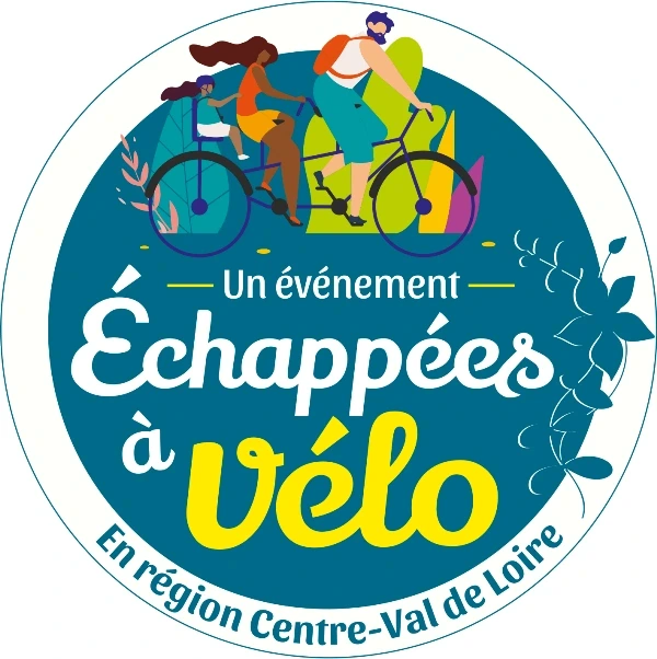 Fête du vélo dans le Parc naturel régional de la Brenne