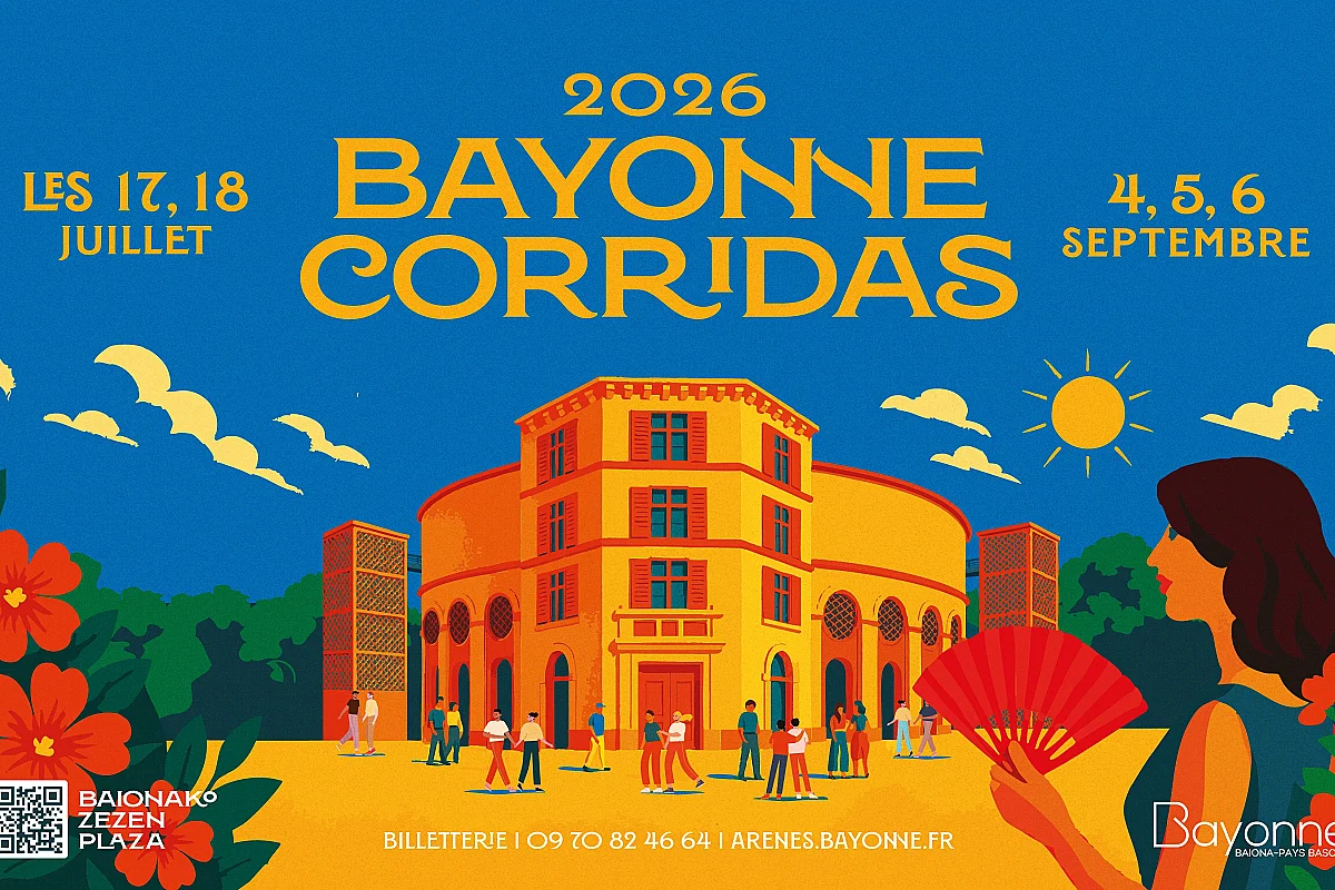 Feria de l'atlantique
