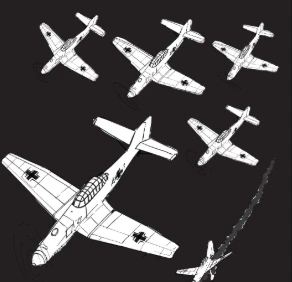 Expression 7 - Guerre Oratorio