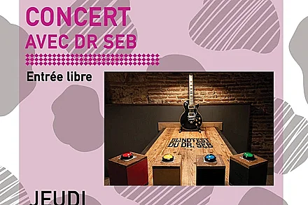 Blindtest Avec Dr Seb
