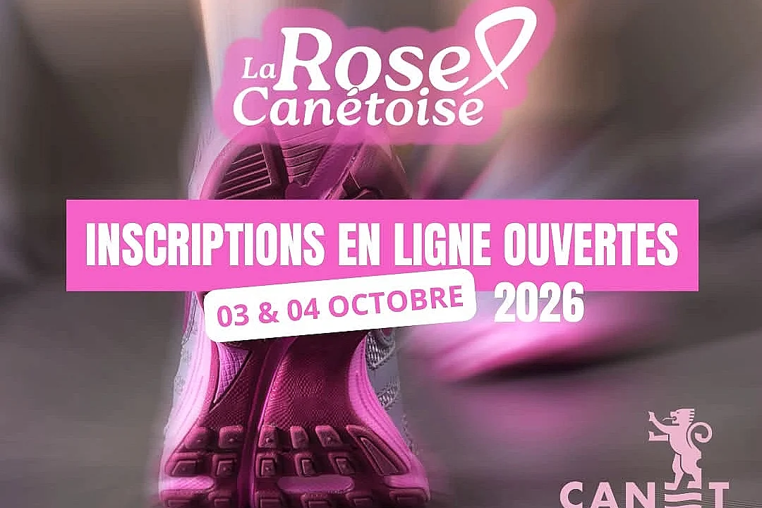 LA ROSE CANETOISE