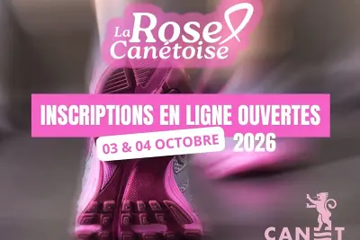 LA ROSE CANETOISE