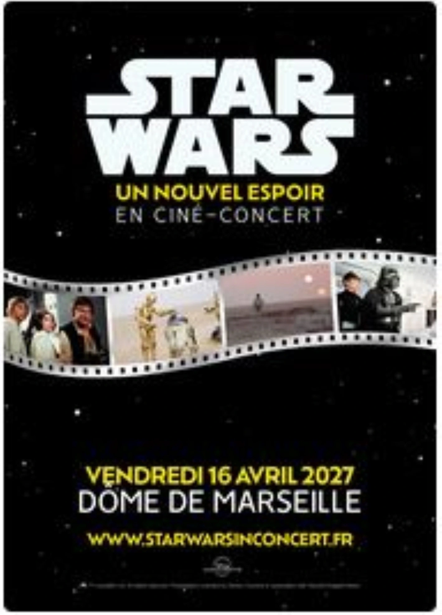 Star Wars
