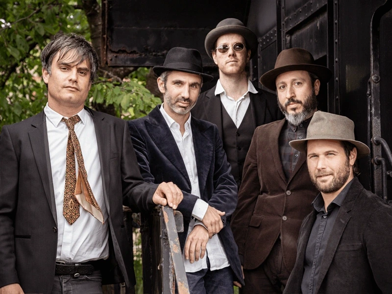 Musique - Mittel Orchestra