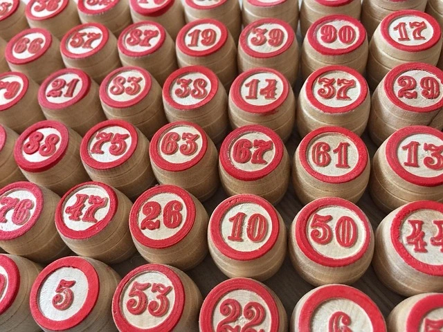 Loto du CAM