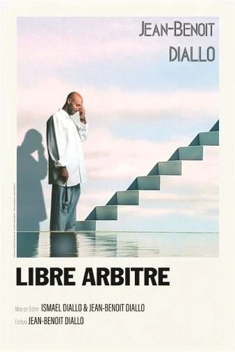 Jean Benoit Diallo