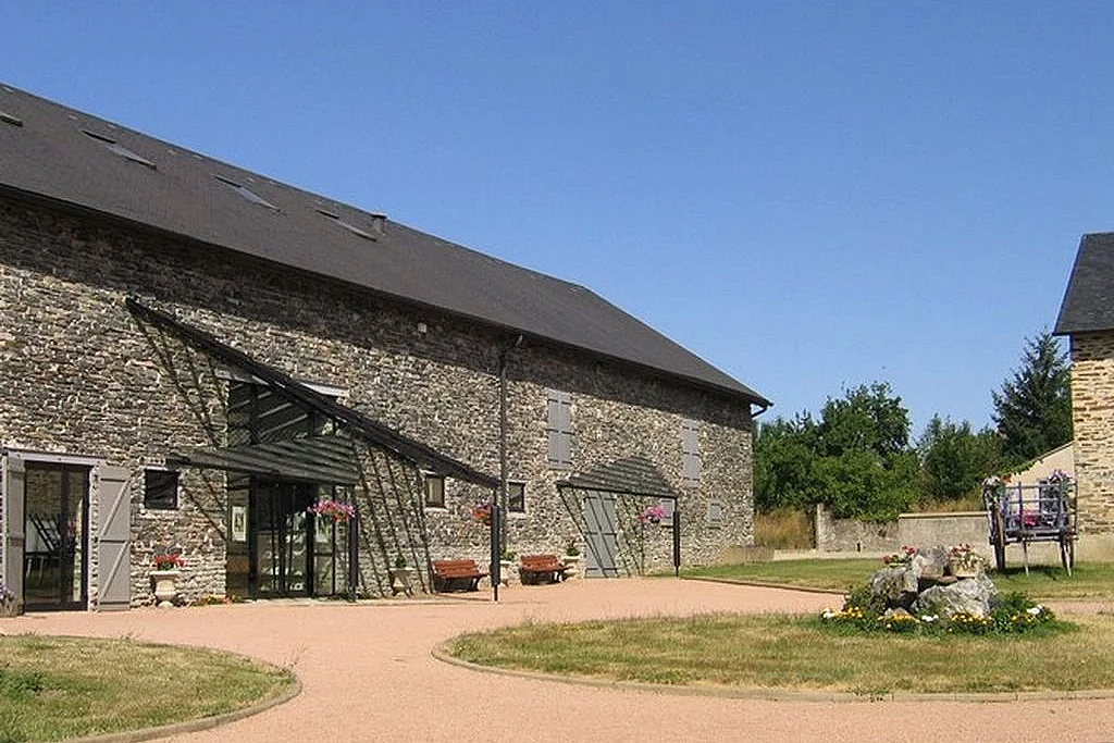 Journées du patrimoine - Espace Monet Rollinat