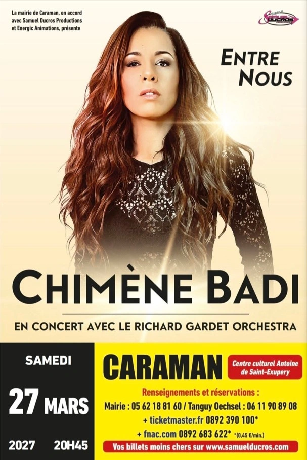 CHIMENE BADI
