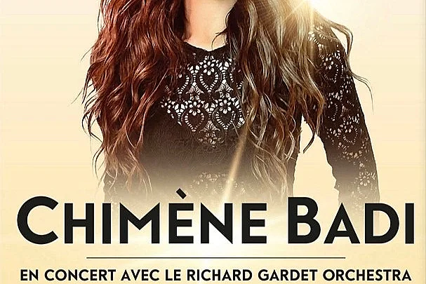CHIMENE BADI