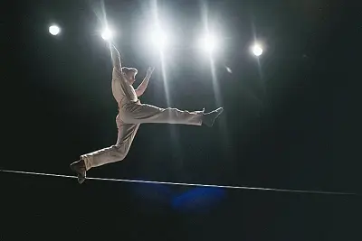 ARPL 2026 - A.N.G.S.T. performance autour du fil de la peur