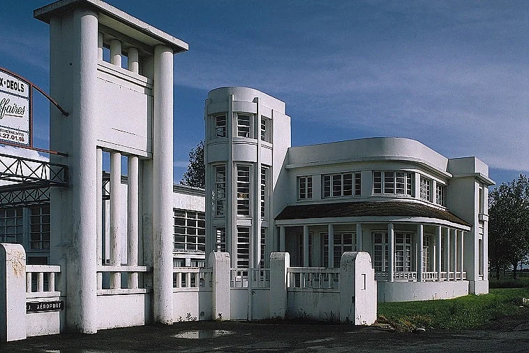 Journée Nationale de l'Architecture