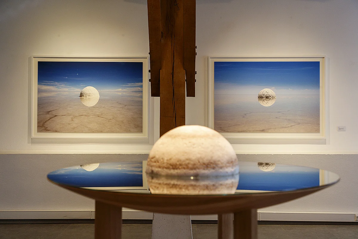 Expositions Chaumont-Photo-sur-Loire