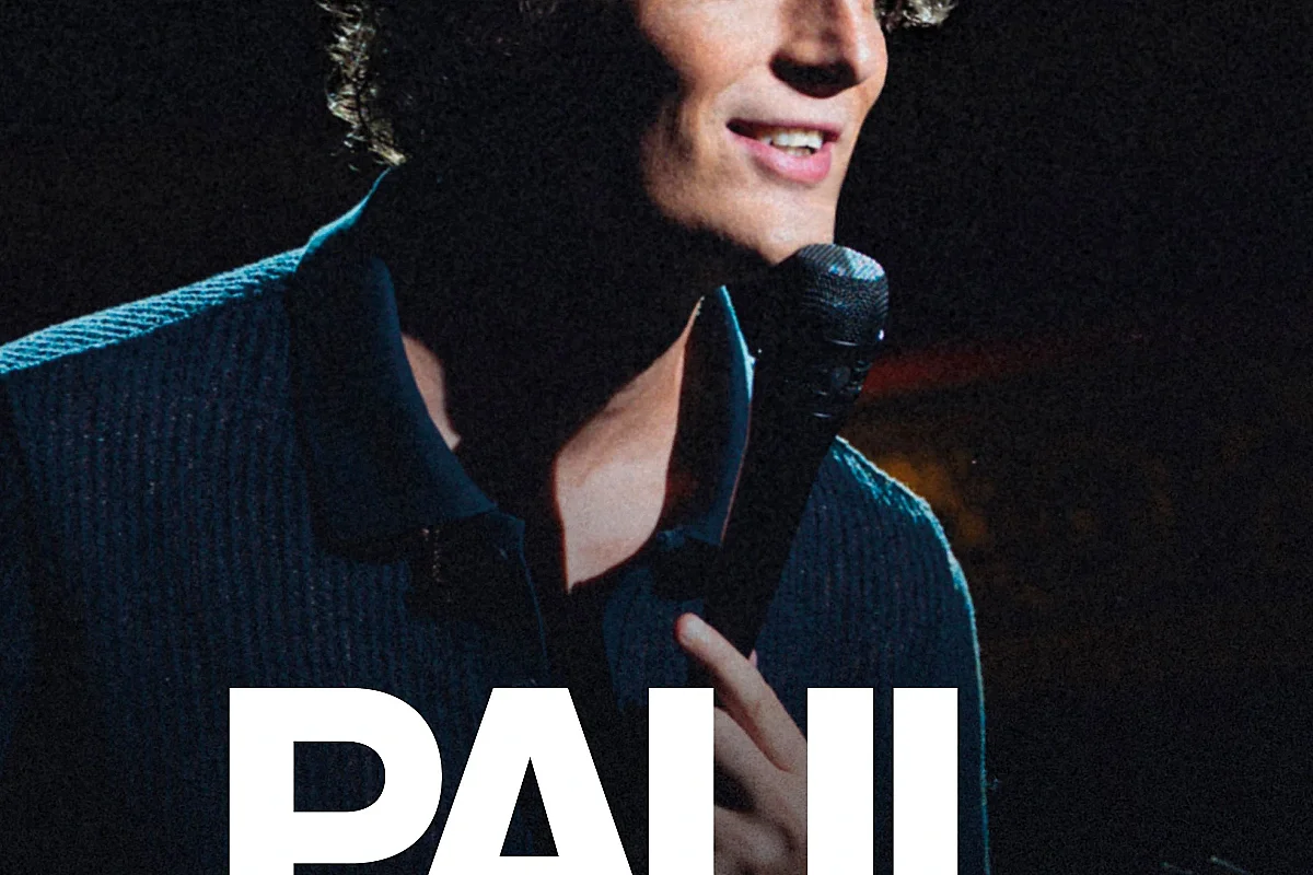 Paul de Saint Sernin - Nouveau Spectacle