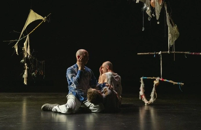 Théâtre de l'Odysée - Soirée d'ouverture, emotion in motion