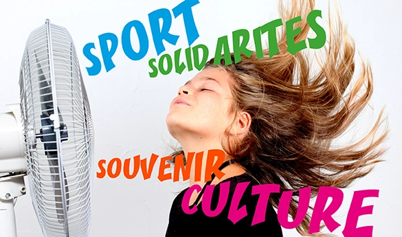 FORUM DES ASSOCIATIONS