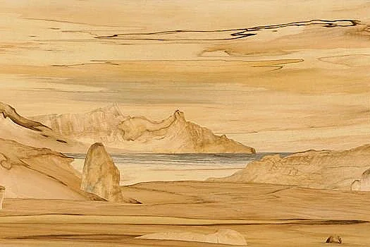 Exposition de marqueterie