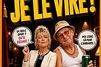 C'est décidé, je le vire !