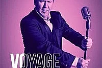 Olivier Payré dans Voyage en parodie
