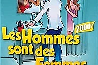 Les hommes sont des femmes comme les autres