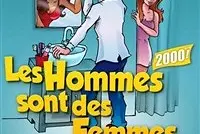 Les hommes sont des femmes comme les autres