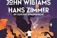 Les musiques de John Williams et Hans Zimmer en concert symphonique