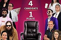 L'entretien improvisé