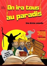 On ira tous au paradis