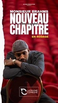 Monsieur Brahms dans Zone de confort