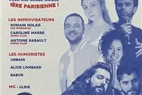 Nouvelles Blagues par Carton Comedy
