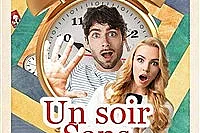 Un soir sans fin !