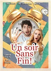 Un soir sans fin !