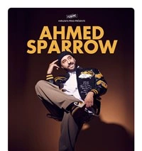 Ahmed Sparrow