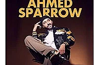 Ahmed Sparrow