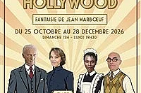 Il fait toujours beau a Hollywood
