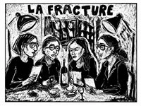 La Fracture