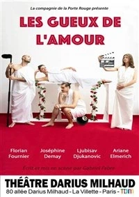 Les gueux de l'amour