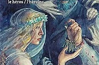 Barbe Bleue, le conte dont vous êtes le héros / l'héroïne