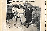 Papi a effacé mamie